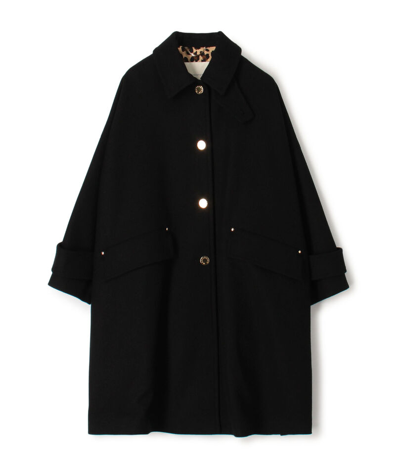 【別注】MACKINTOSH HUMBIE LONG コート
