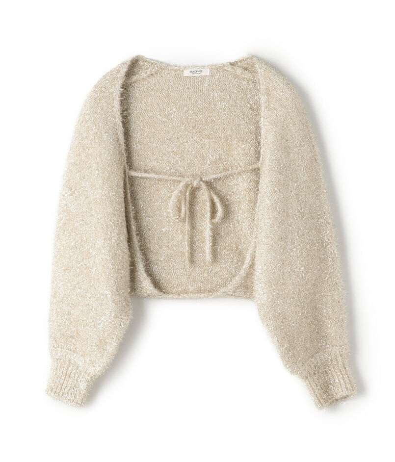 ルレックスシェニール ボレロ