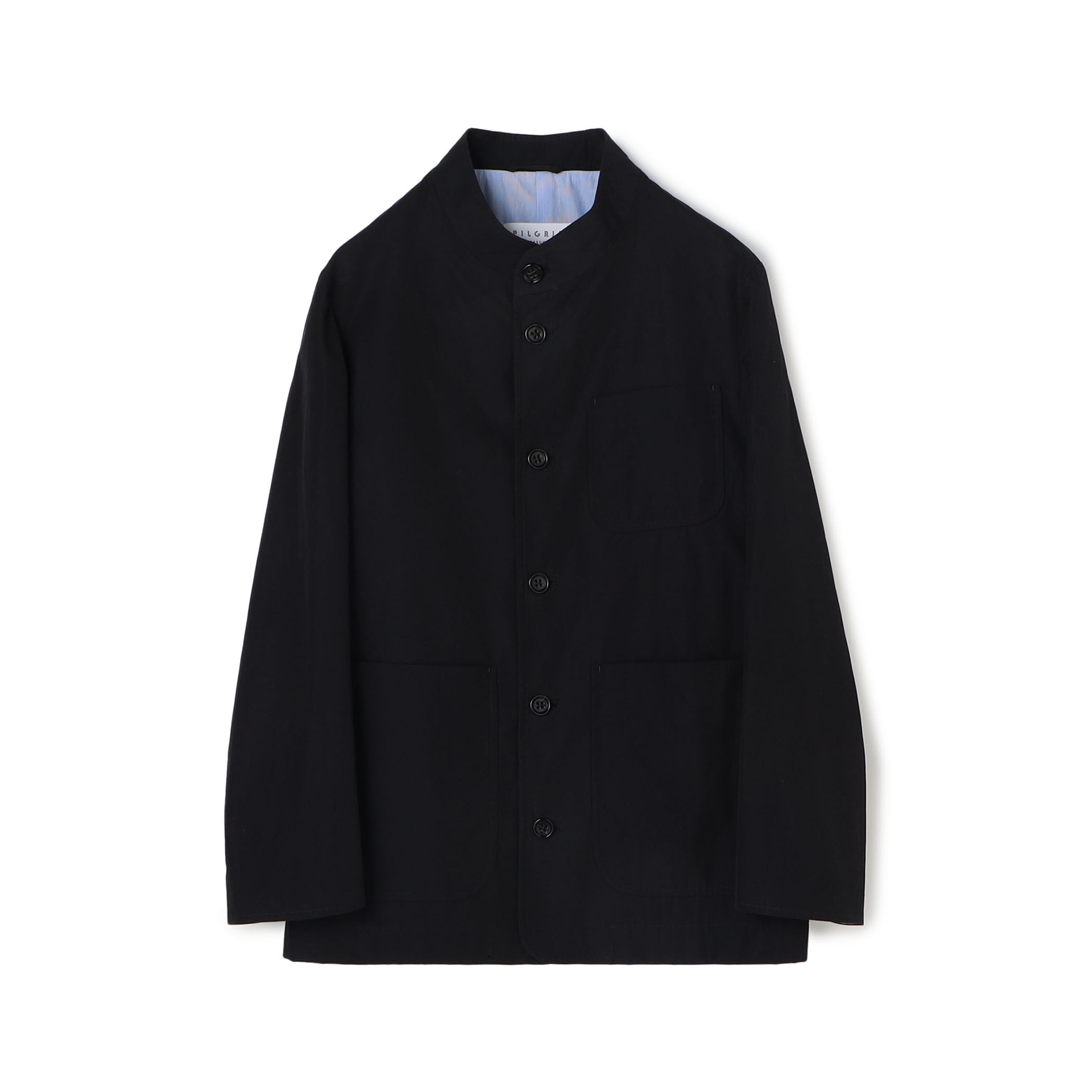 コットンシャンブレー サボアジャケット｜トゥモローランド 公式通販