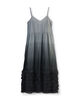 IKORRE OMBRE DYED DRESS