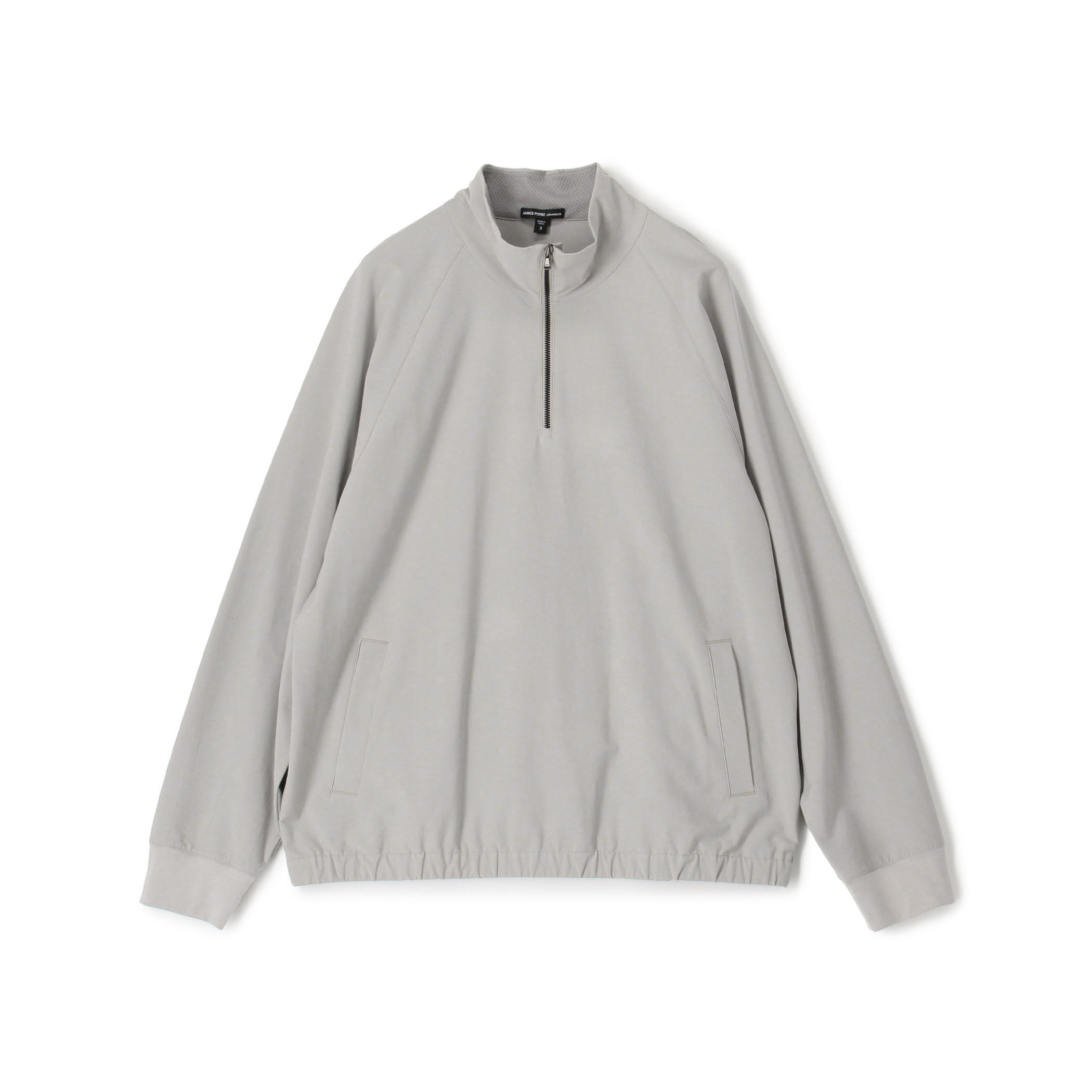 パフォーマンスハーフジップシェル MHPC2177｜トゥモローランド 公式通販