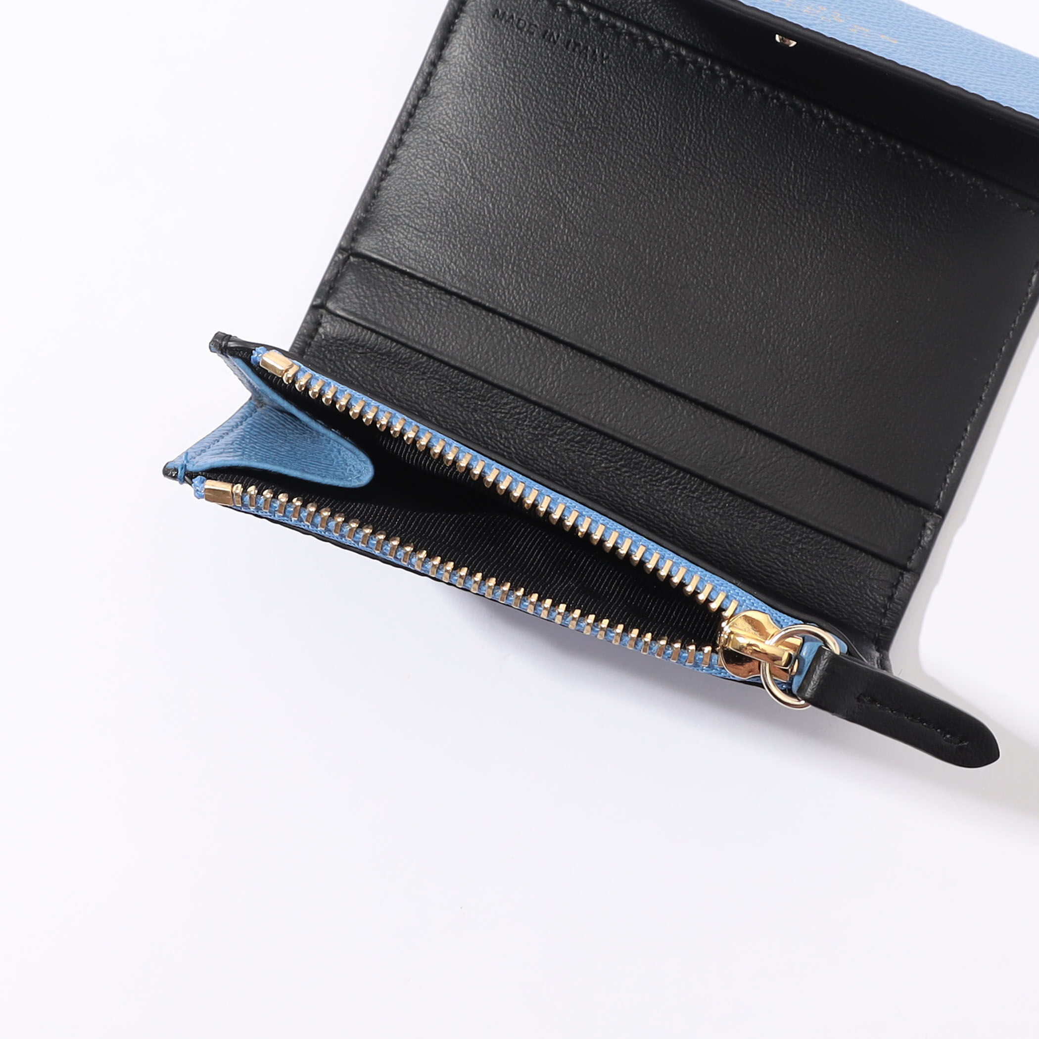 SMYTHSON コンパクトウォレット｜トゥモローランド 公式通販