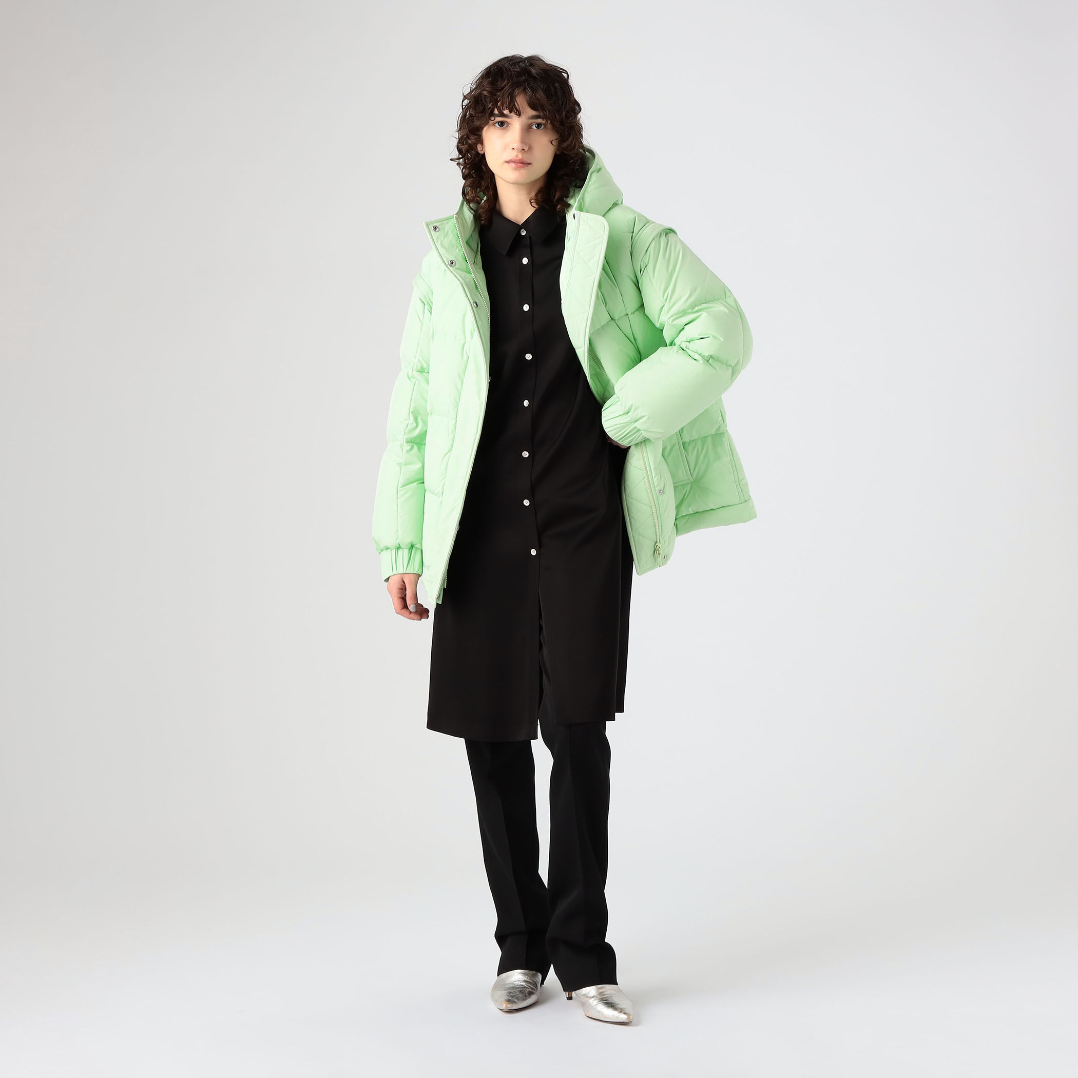 STAND STUDIO Deborah Jacket｜トゥモローランド 公式通販