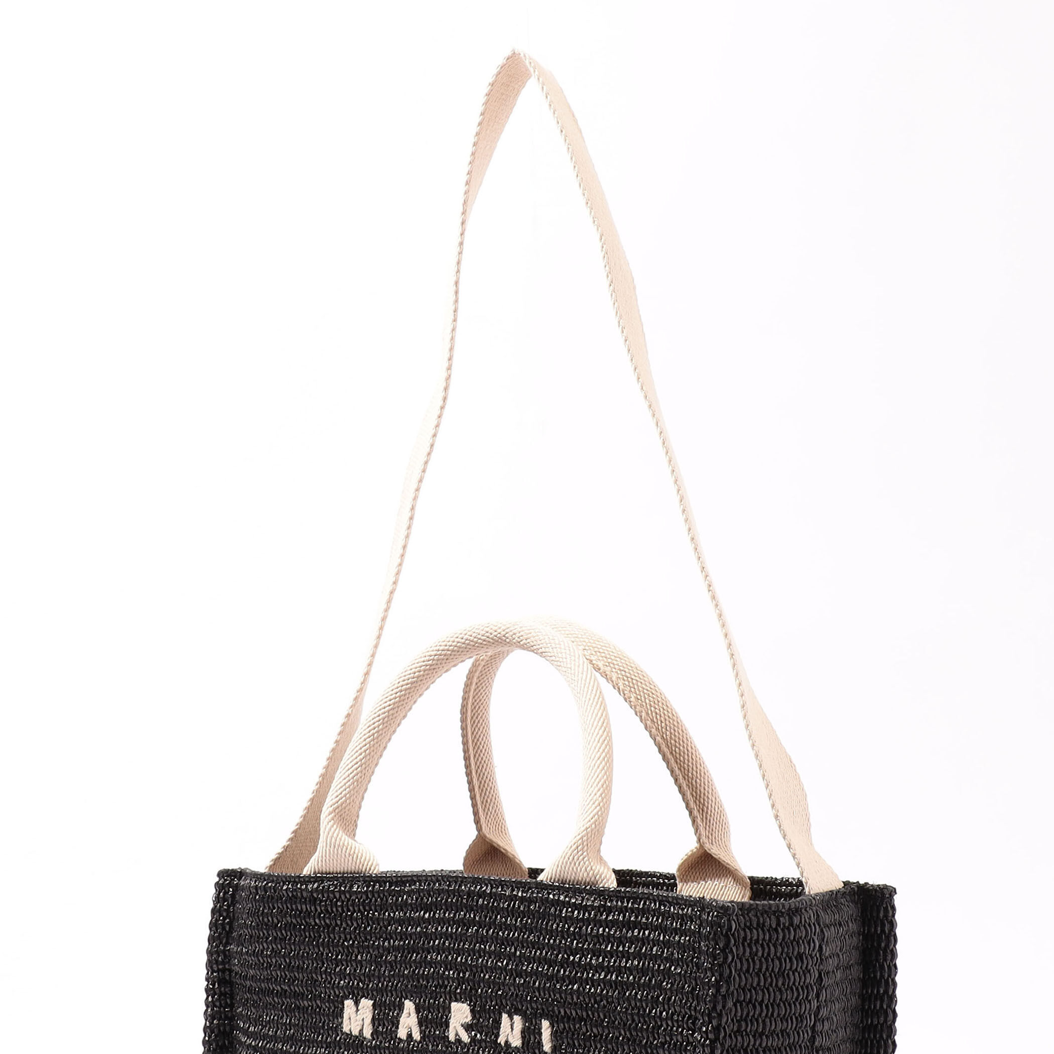 MARNI SMALL BASKET ショルダーバッグ MARNI SMALL BASKET ショルダーバッグ｜トゥモローランド 公式通販