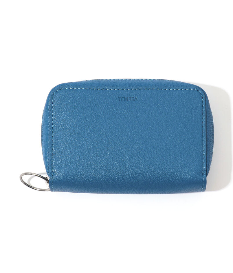 TEMBEA MINI ZIP GOAT ウォレット
