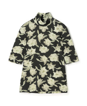 Christian Wijnants TARIE タートルネック プルオーバー