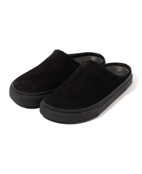 スエード クロッグ SMOTP8466