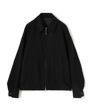 【別注】THE RERACS×Edition SHORT MAC COAT