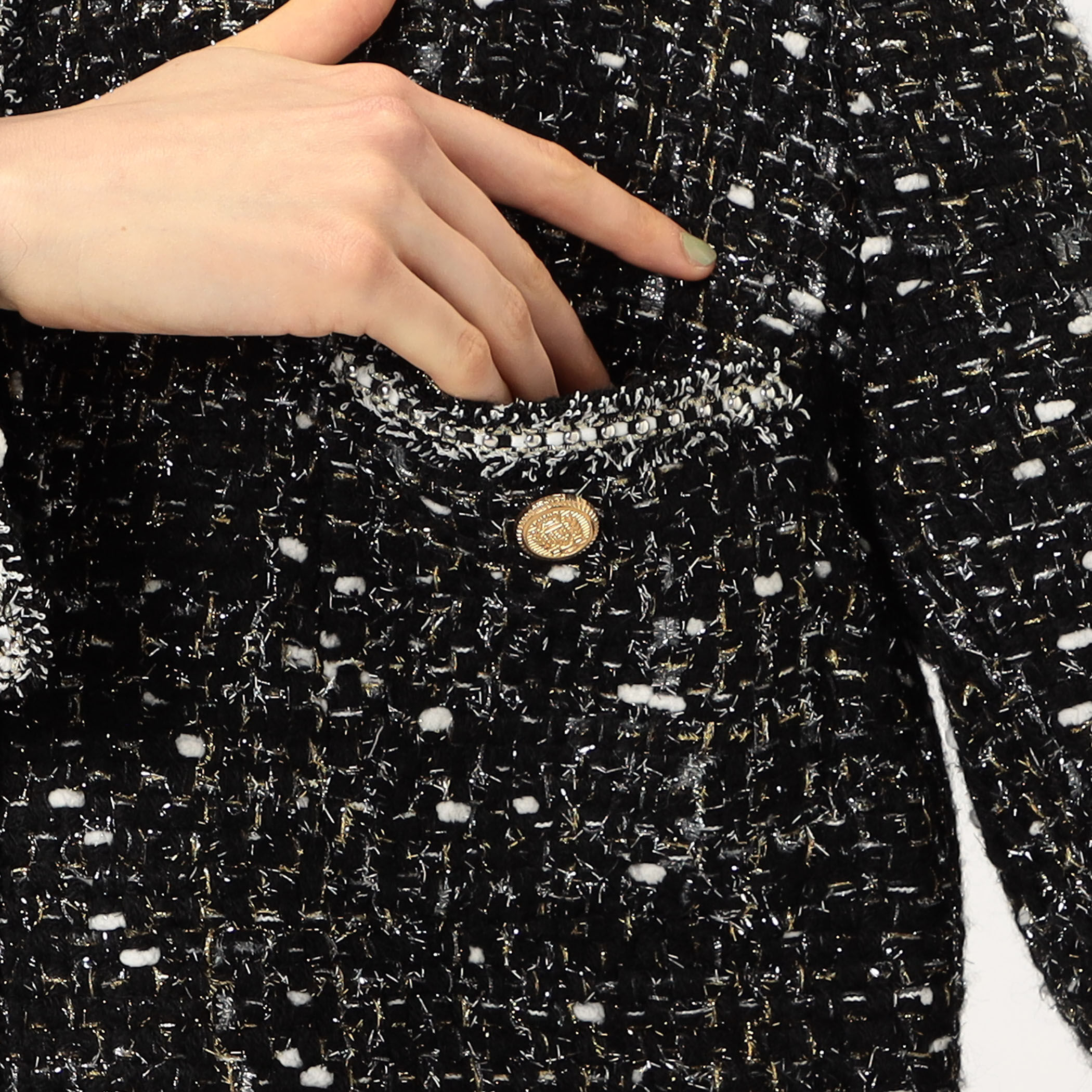 LALO CARDIGANS ジャケット｜トゥモローランド 公式通販