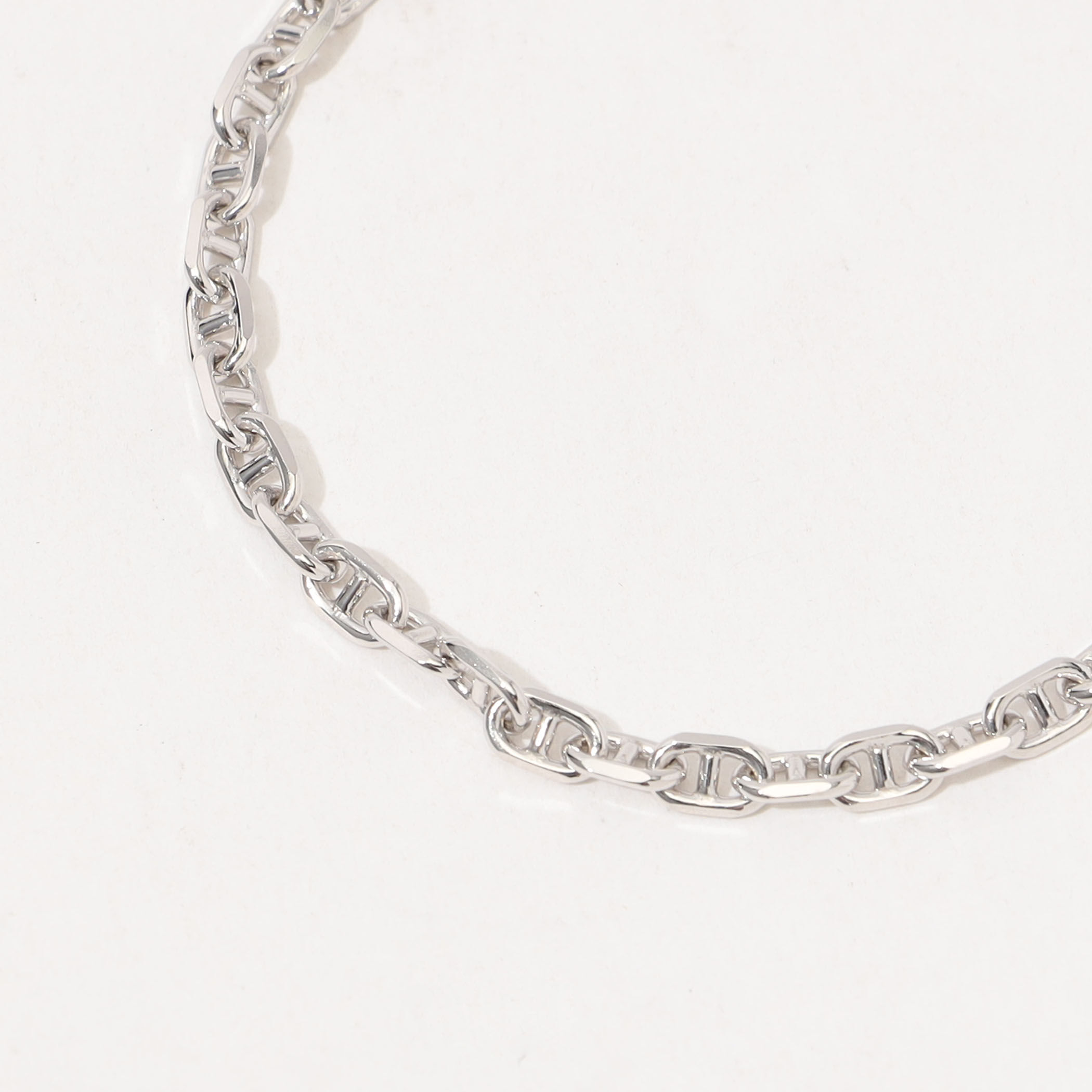 7/4まで Tom Wood シルバー ブレスレット TOMORROWLAND TOM WOOD Cable Bracelet｜トゥモローランド 公式サイト