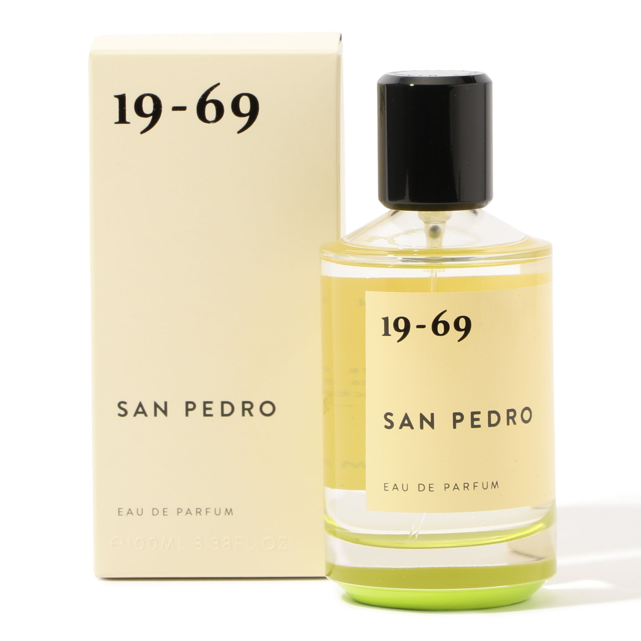 19-69 オードパルファン100ml｜トゥモローランド 公式サイト
