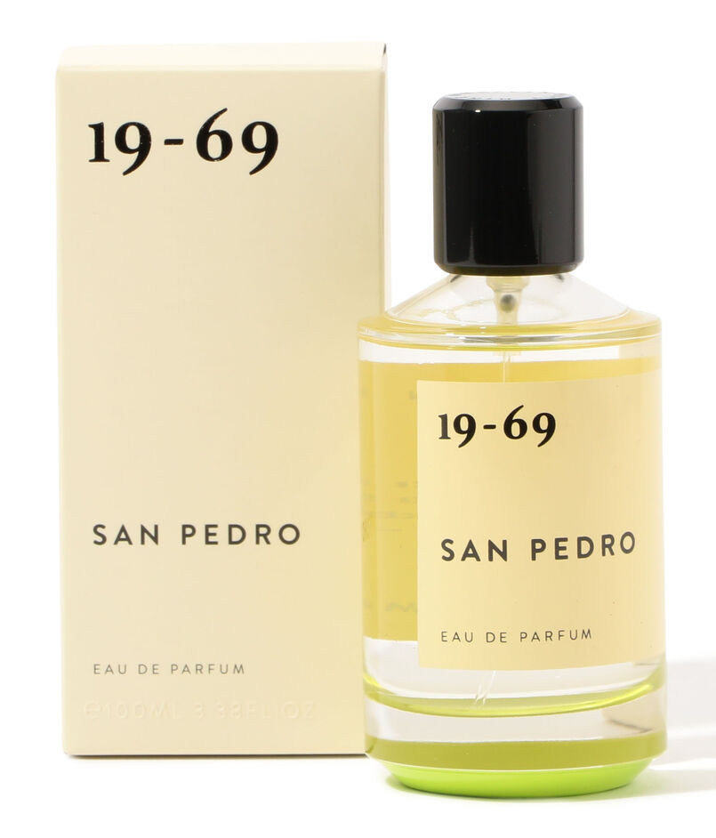 19-69 オードパルファン100ml｜トゥモローランド 公式サイト