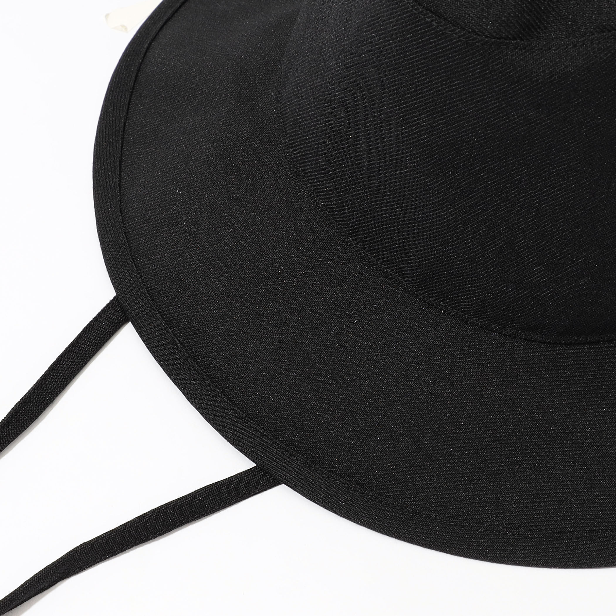 KIJIMA TAKAYUKI DETACHABLE SUNSHADE SOFT HAT ソフトハット