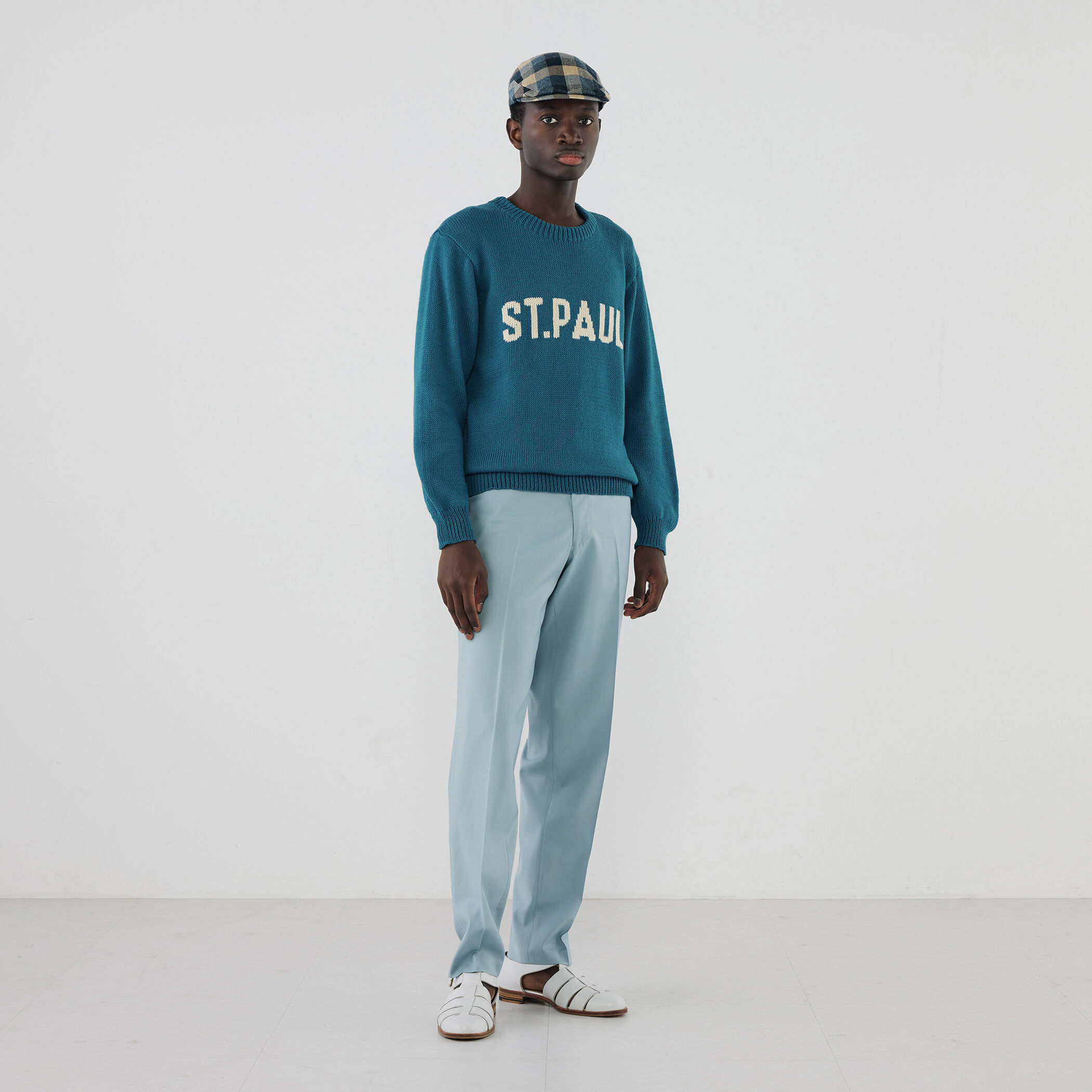 美品★BACCA バッカ バイオウォッシュツイルジャケット トゥモローランド 美品☆BACCA バッカ バイオウォッシュツイルジャケット