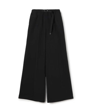 HYKE TASLAN TWILL PANTS