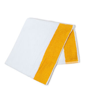 ダブルストライプ ビーチタオル ATD0181