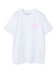Les Petits Basics Simplicity ハーフスリーブプルオーバー