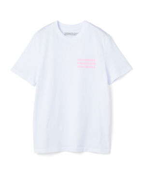 Les Petits Basics Simplicity ハーフスリーブプルオーバー