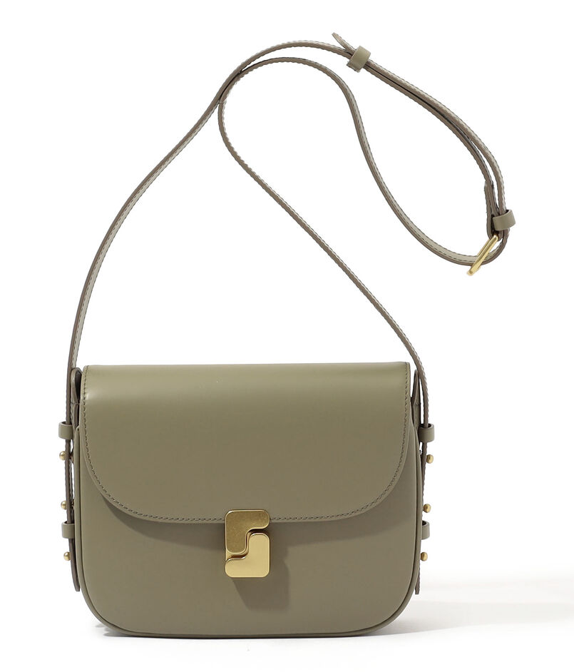 Soeur BELLISSIMA MINI ショルダーバッグ