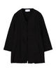 Tu es mon Tresor V-neck コットン ジャケット