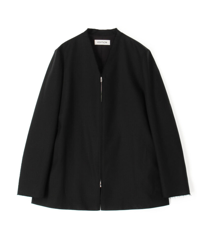 ドライツイル ZIPジャケット