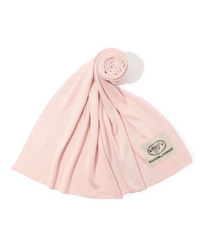 MAISON et VOYAGE シルク ストール