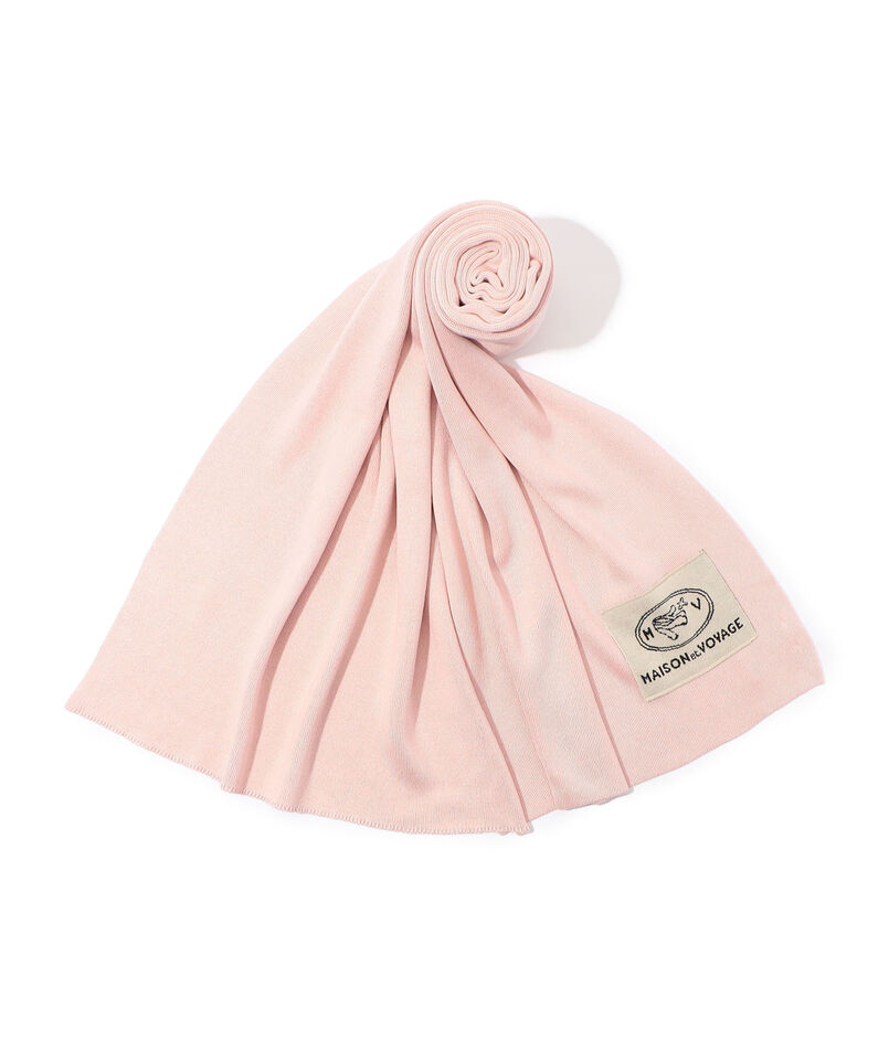 MAISON et VOYAGE シルク ストール