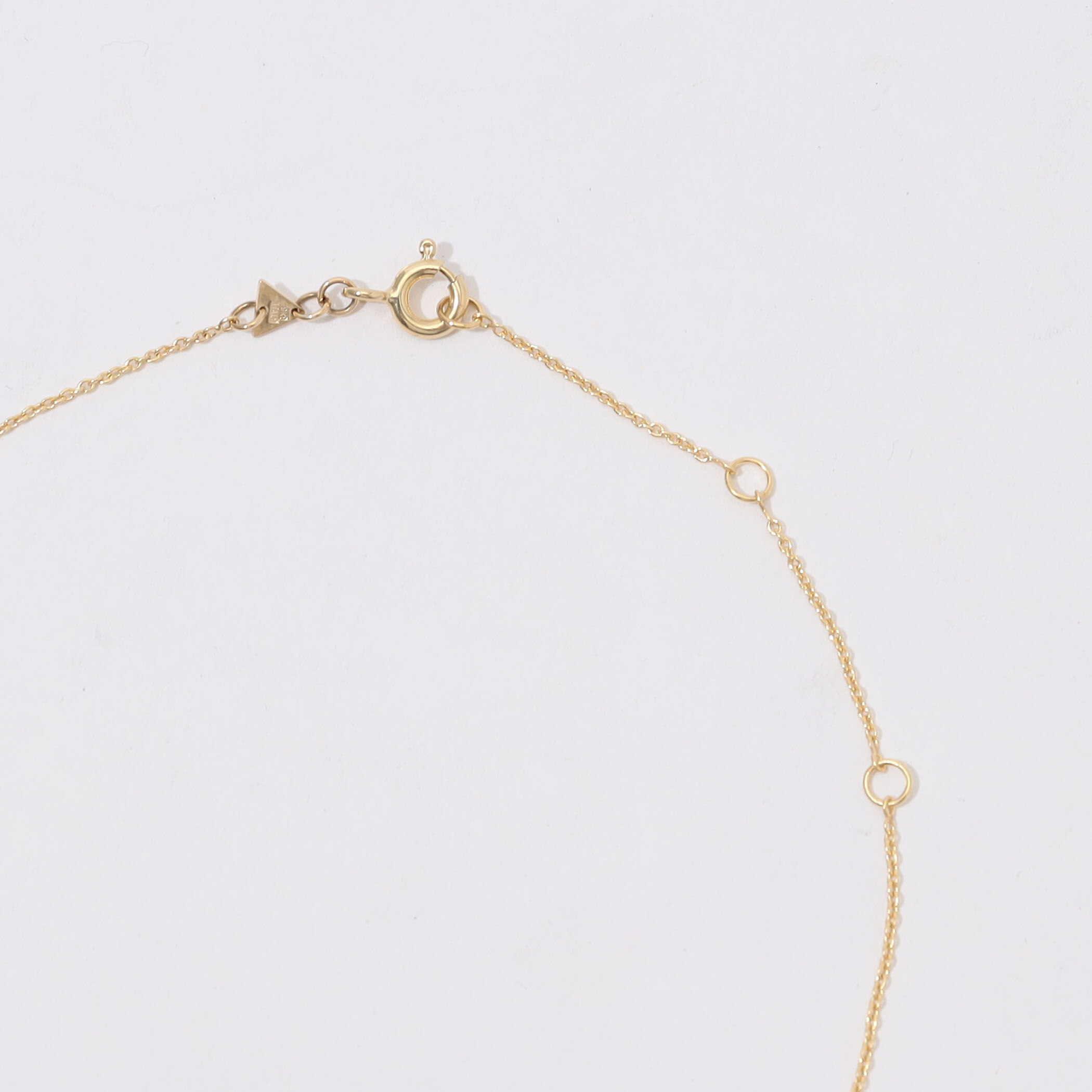 ALIITA PRETZEL BRILLANT ネックレス｜トゥモローランド 公式通販