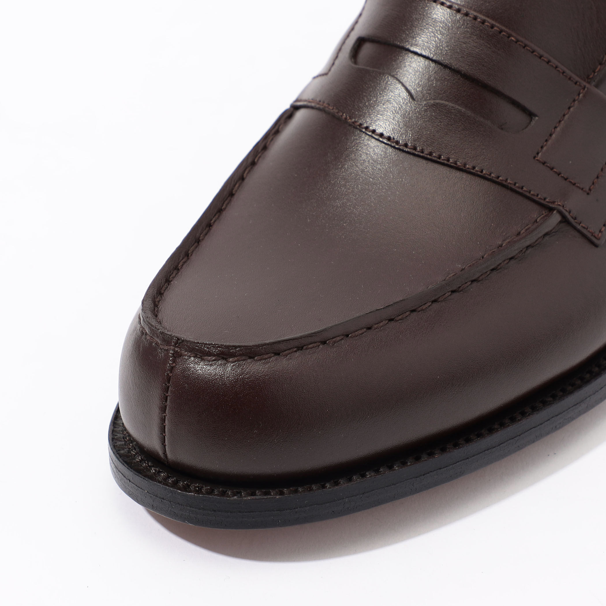 J.M. WESTON Signature loafer ローファー Dウィズ #180