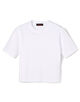 ドライスビンコットン ハーフスリーブTシャツ