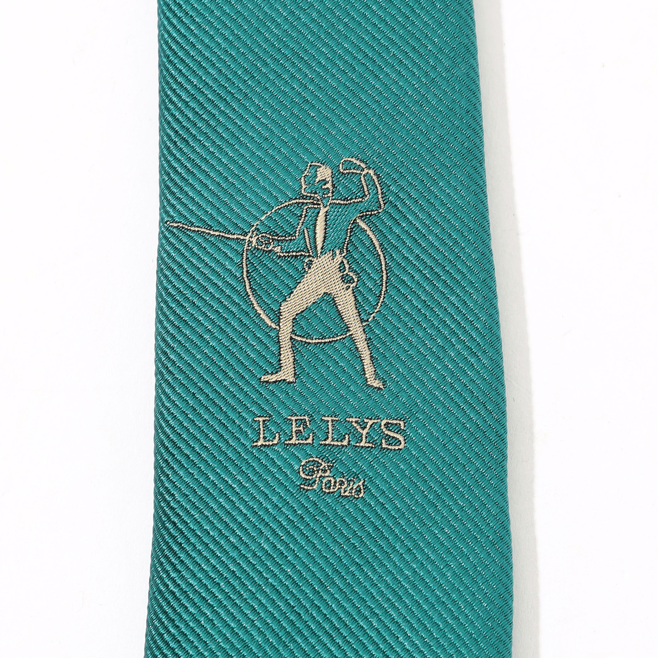 LE LYS シルクレジメンタルストライプネクタイ｜トゥモローランド 公式
