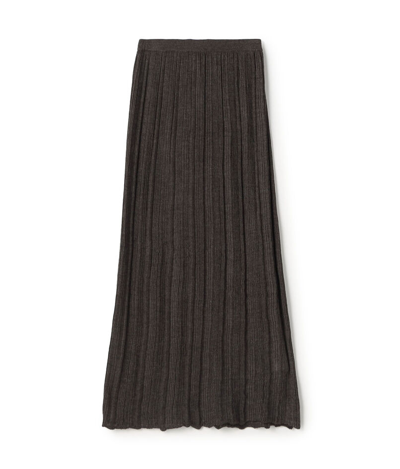 Lauren Manoogian PLISSE スカート