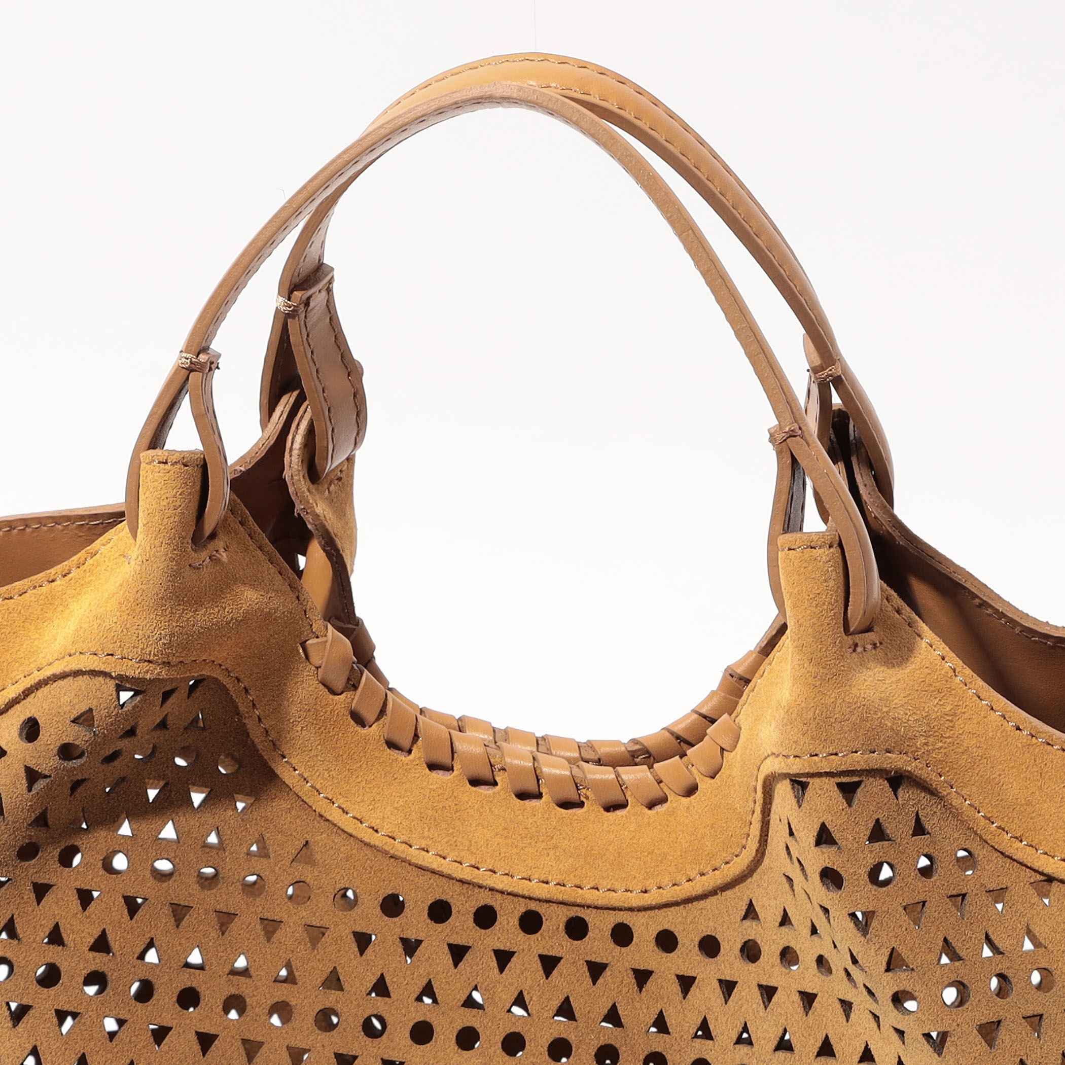 GIANNI CHIARINI DUA ハンドバッグ S GIANNI CHIARINI DUA ハンドバッグ S｜トゥモローランド 公式通販