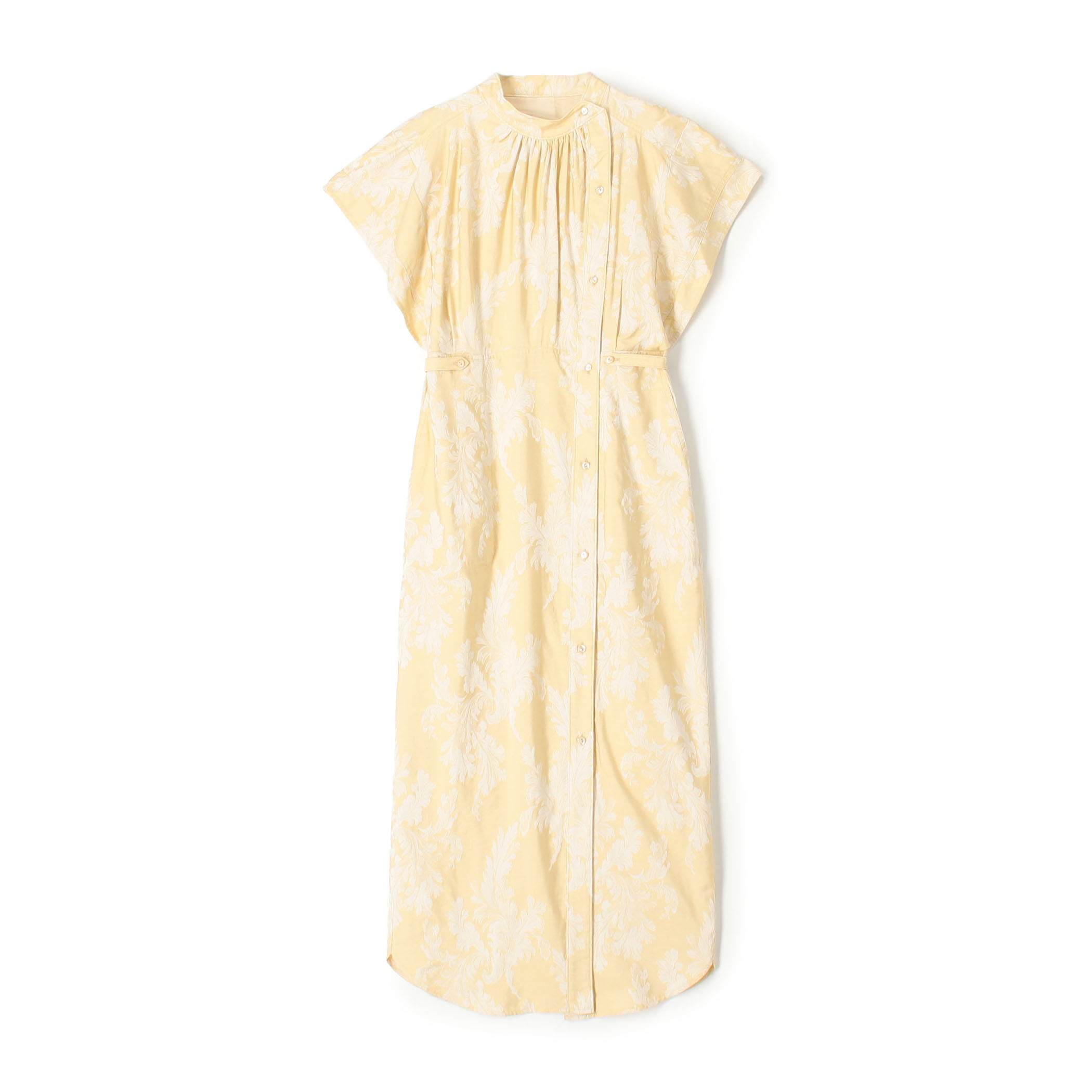 別注】PHOTOCOPIEU×Edition SHT SLV DRESS｜トゥモローランド 公式通販