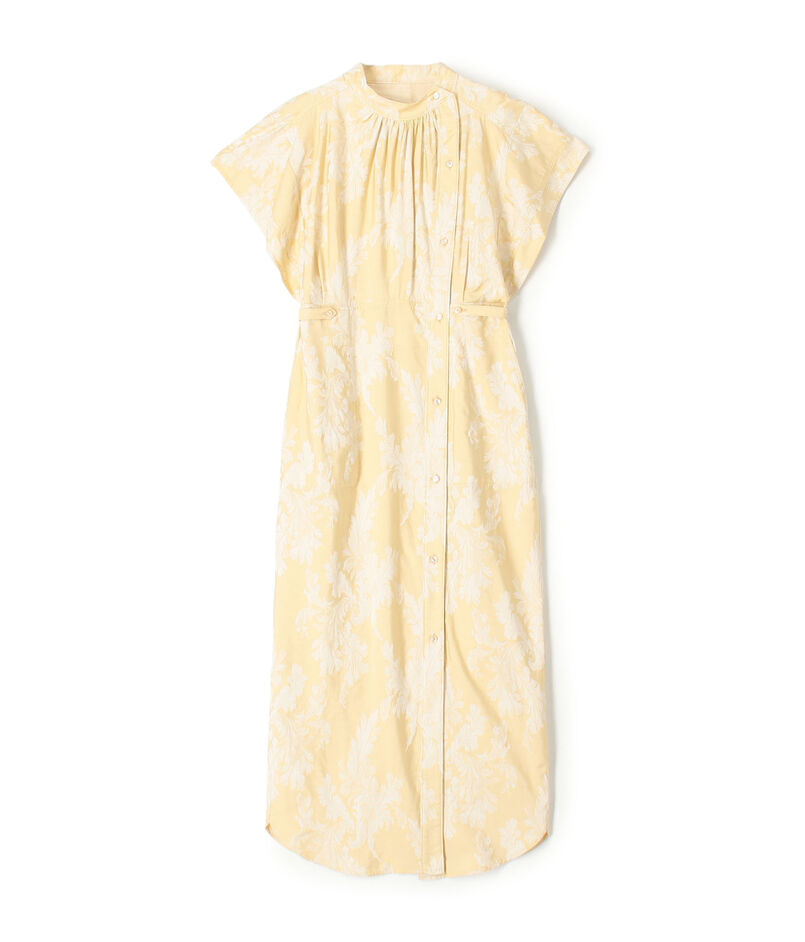 【別注】PHOTOCOPIEU×Edition SHT SLV DRESS
