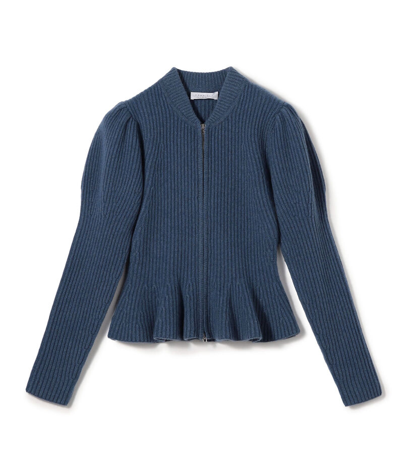GABRIELA HEARST CARROL CARDIGAN
