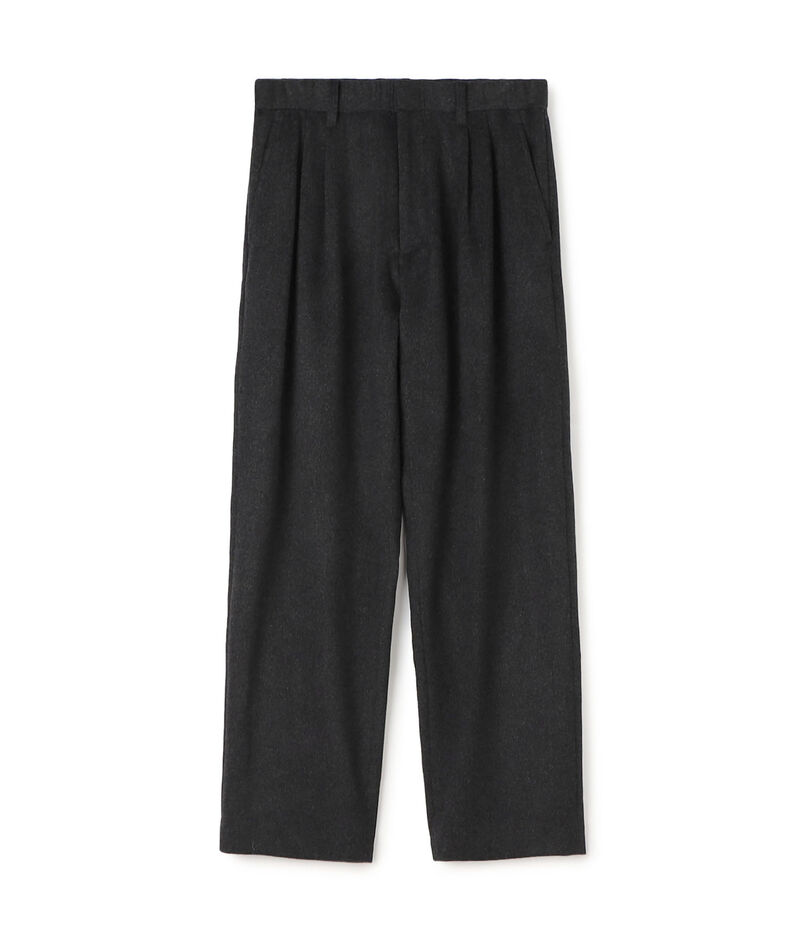 スムースビーバー イージータックパンツ