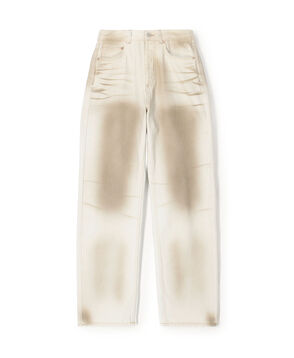 MAGLIANO FLATTONE DENIM デニムパンツ