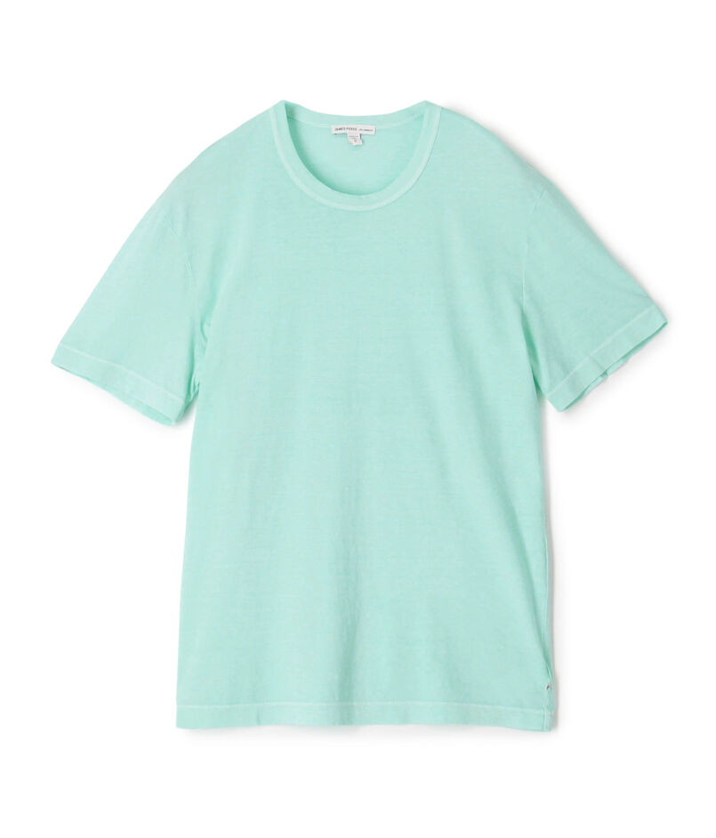 コットンジャージー ラウンジTシャツ MLJ3311