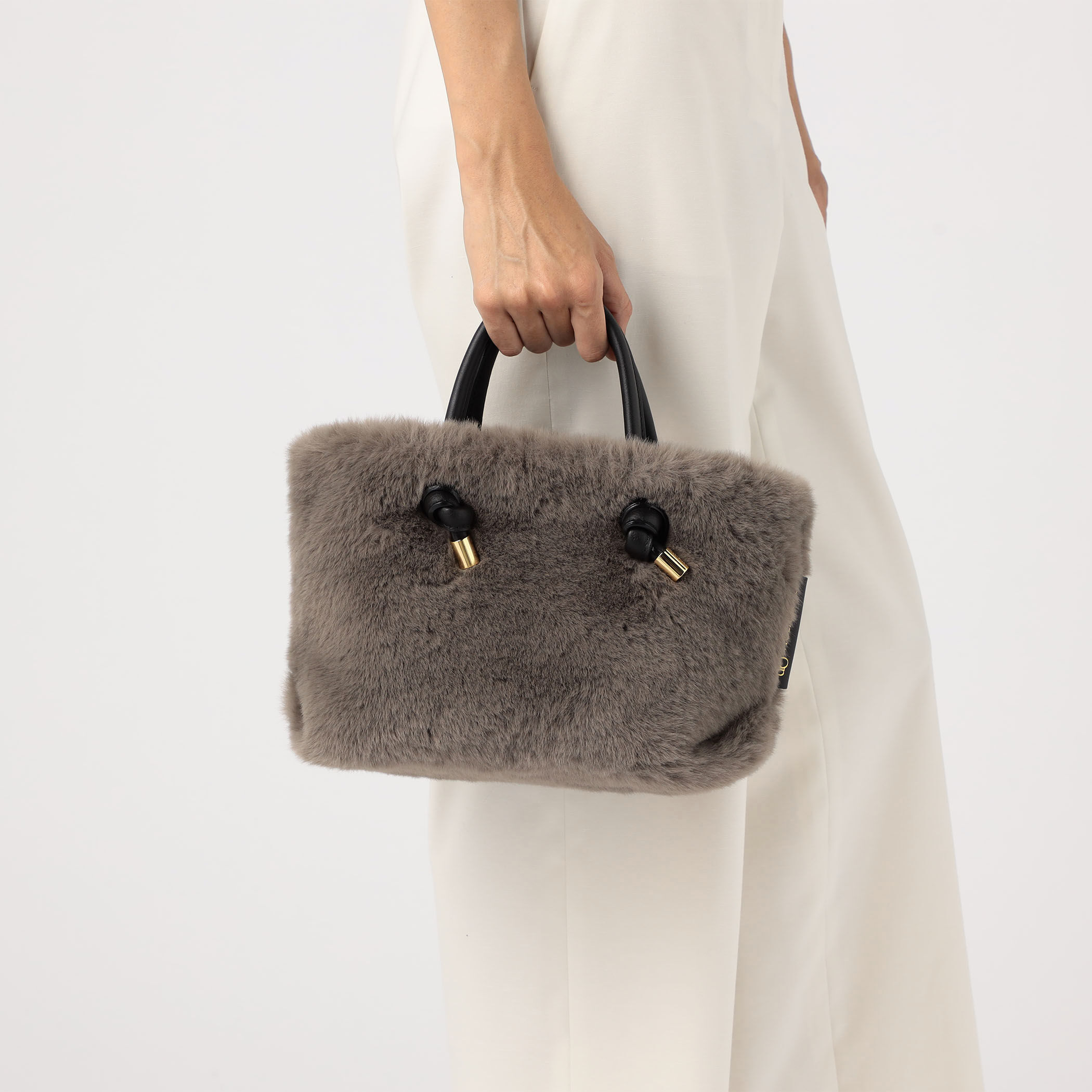 VIOLAd'ORO ELMO 2WAY トートバッグ｜トゥモローランド 公式通販