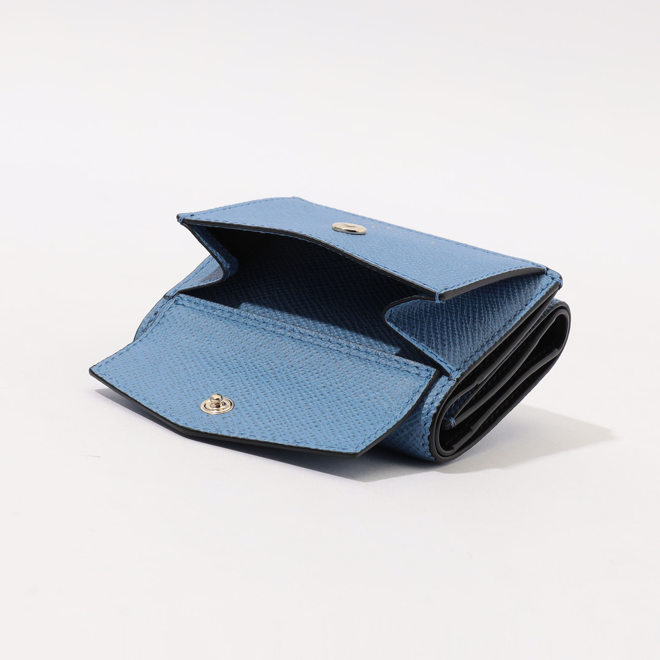 SMYTHSON SML TRIFOLD ウォレット｜トゥモローランド 公式サイト