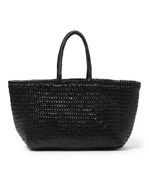 dragon DIFFUSION TRIPLE JUMP BASKETトートバッグ