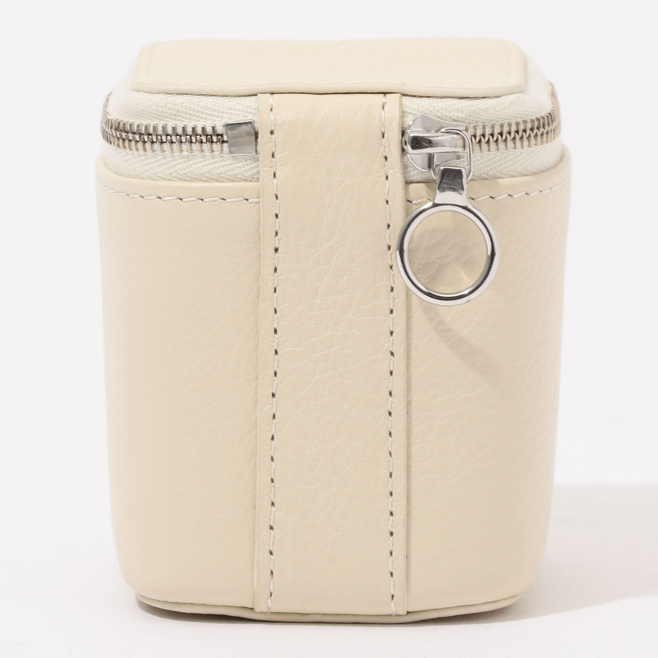 Aeta PG SMALL CONTAINER D シュリンクレザー 小物ケース｜トゥモローランド 公式通販