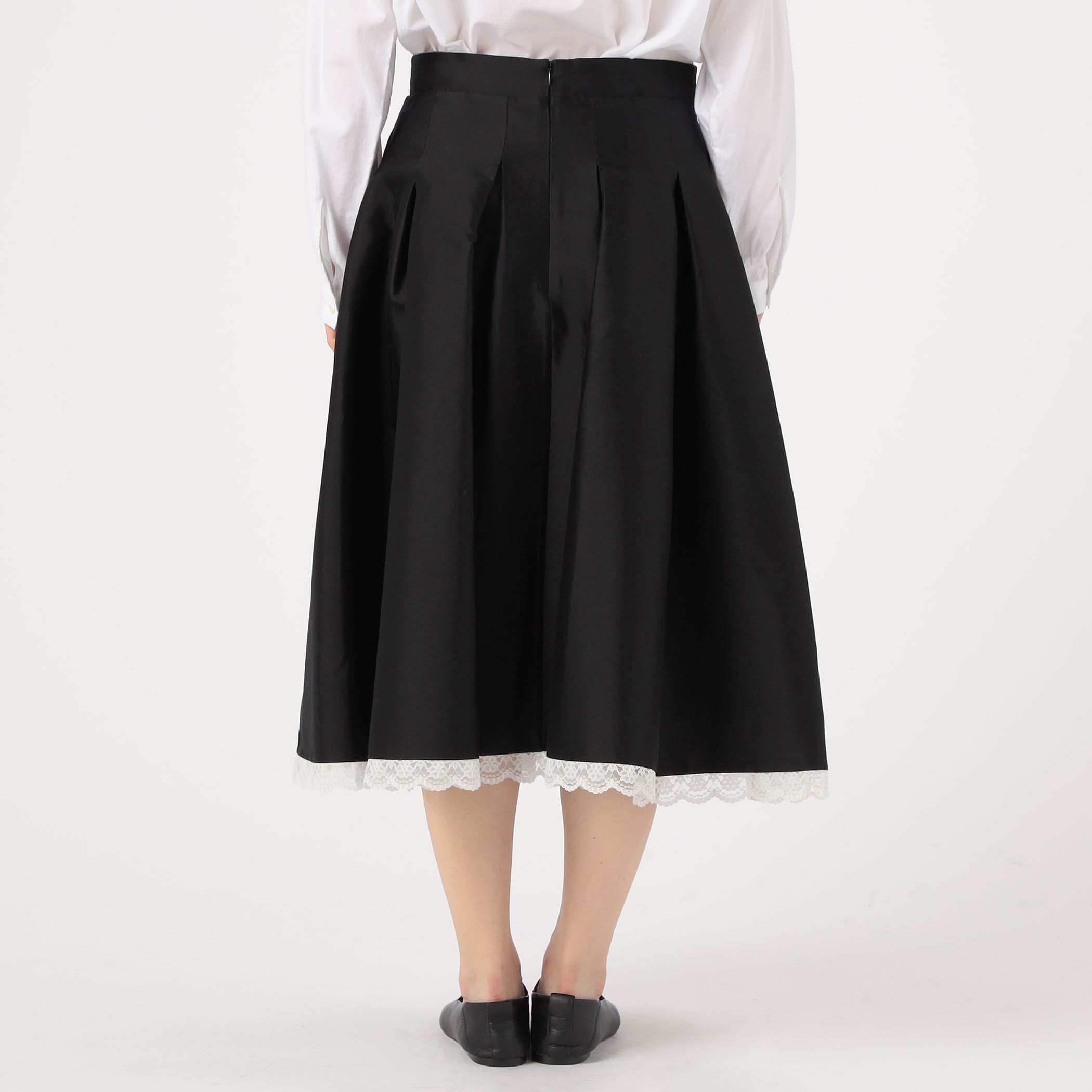 SHUSHU/TONG A-shape skirt｜トゥモローランド 公式通販