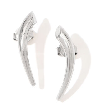 charlotte chesnais PETIT HELIX ER ピアス