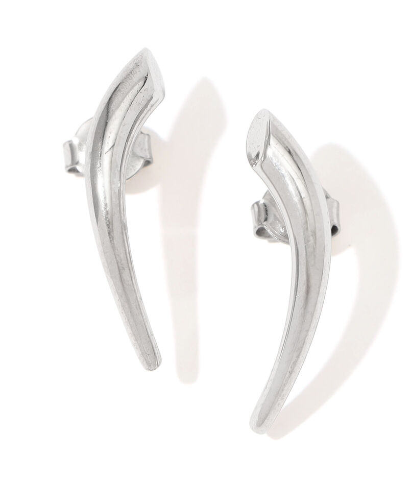 charlotte chesnais PETIT HELIX ER ピアス