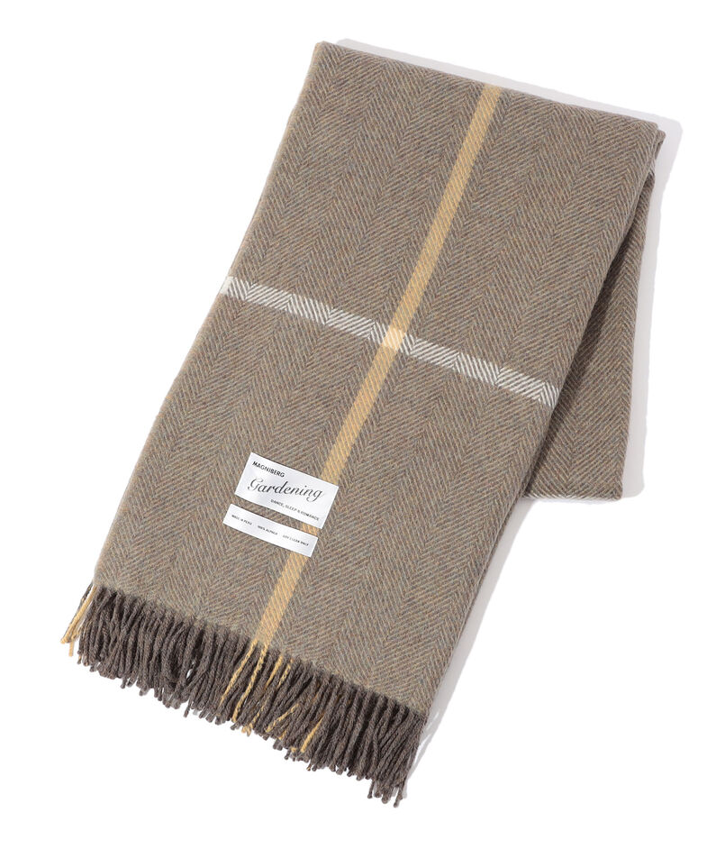 MAGNIBERG Princess Blanket ブランケット