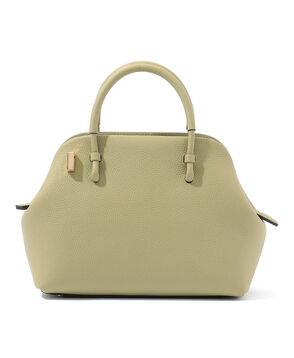 【一部別注】PUNTI. WALTZ ハンドバッグ