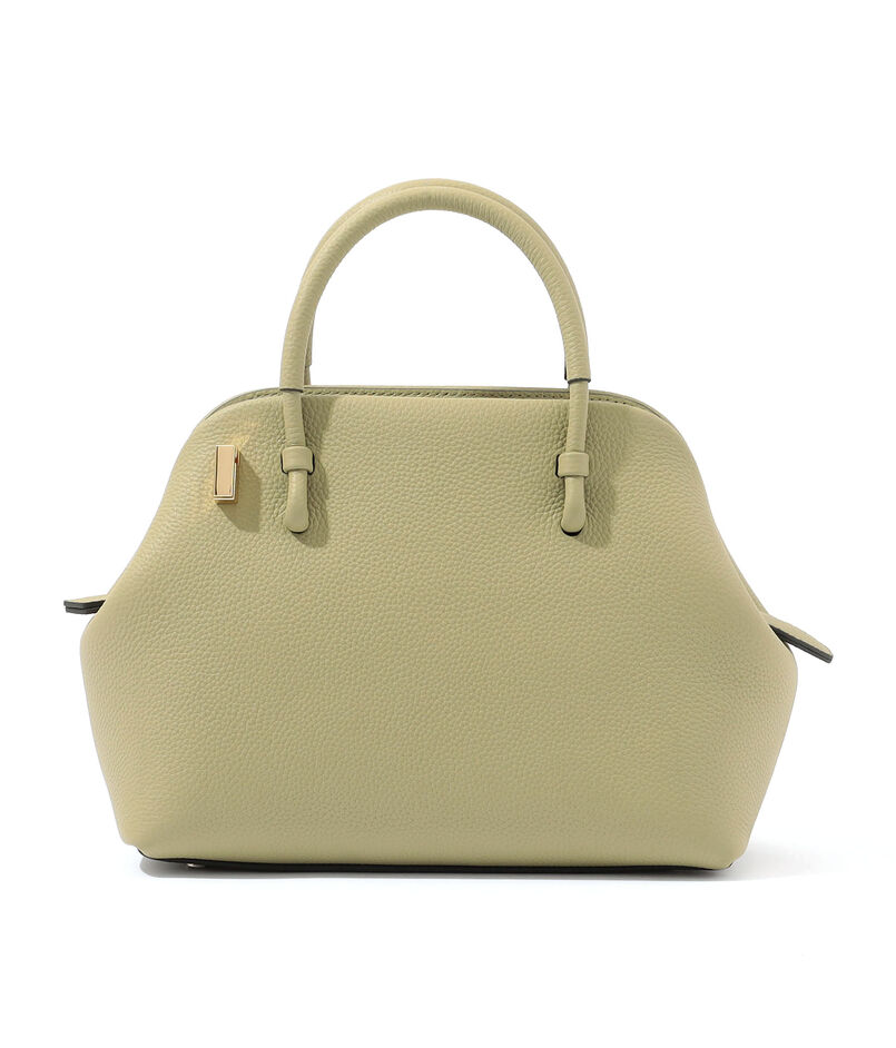 【一部別注】PUNTI. WALTZ ハンドバッグ