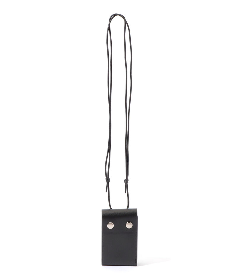 ■TEMBEA MINI PURSE ストラップ財布